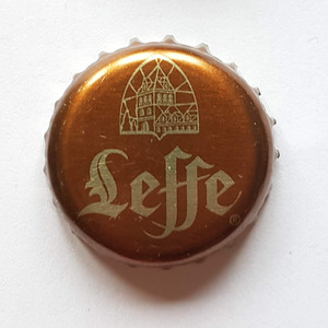 Leffe tt, Abbaye de Leffe